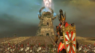 Total War: Warhammer II Gameplay Trailer - E3 2017